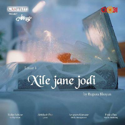 Xile Jane Jodi (Letter 3), Listen the song Xile Jane Jodi (Letter 3), Play the song Xile Jane Jodi (Letter 3), Download the song Xile Jane Jodi (Letter 3)