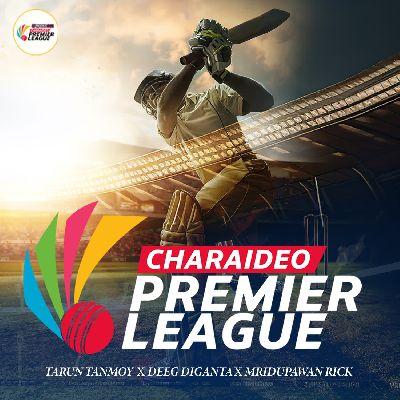 Charaideo Premier League (Title Song), Listen the song Charaideo Premier League (Title Song), Play the song Charaideo Premier League (Title Song), Download the song Charaideo Premier League (Title Song)