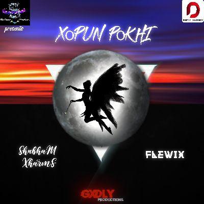 Xopun Pokhi, Listen the song Xopun Pokhi, Play the song Xopun Pokhi, Download the song Xopun Pokhi