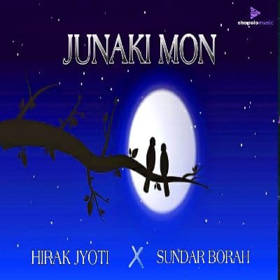 Junaki Mon, Listen the song Junaki Mon, Play the song Junaki Mon, Download the song Junaki Mon