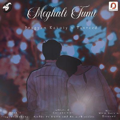 Meghali Tumi, Listen the song Meghali Tumi, Play the song Meghali Tumi, Download the song Meghali Tumi