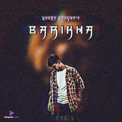 Barikha, Listen the song Barikha, Play the song Barikha, Download the song Barikha