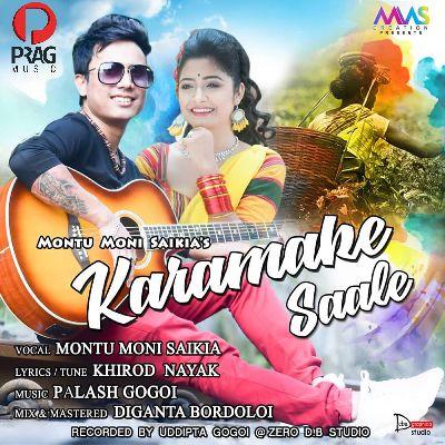 Karamaker Saale, Listen the song Karamaker Saale, Play the song Karamaker Saale, Download the song Karamaker Saale