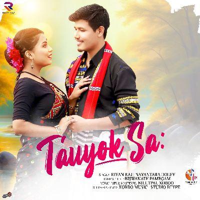 Tauyok Sa, Listen the song Tauyok Sa, Play the song Tauyok Sa, Download the song Tauyok Sa