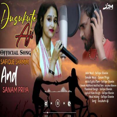 Dusokute Aji, Listen the song Dusokute Aji, Play the song Dusokute Aji, Download the song Dusokute Aji