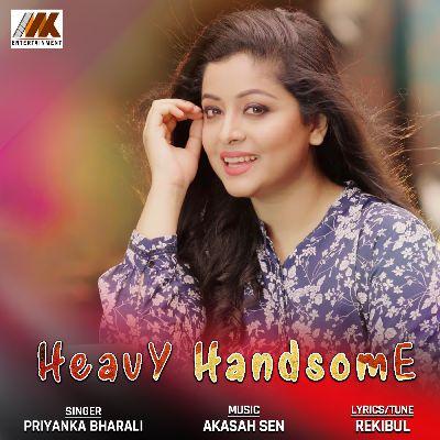 Heavy Handsome, Listen the song Heavy Handsome, Play the song Heavy Handsome, Download the song Heavy Handsome