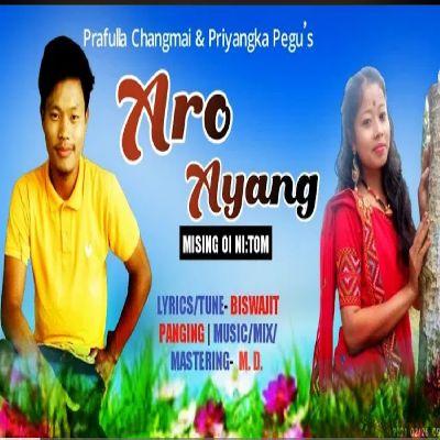 Aro Ayang, Listen the song Aro Ayang, Play the song Aro Ayang, Download the song Aro Ayang