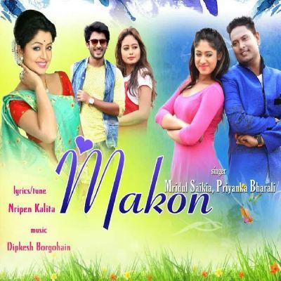 Makon, Listen the song Makon, Play the song Makon, Download the song Makon