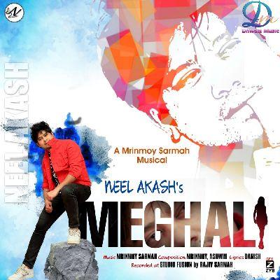 Meghali, Listen the song Meghali, Play the song Meghali, Download the song Meghali