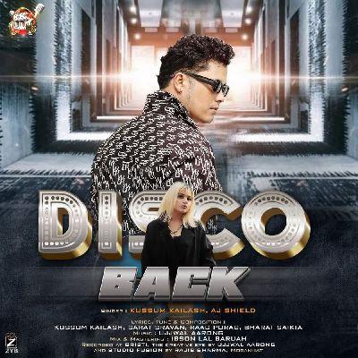 Disco Back, Listen the songs of  Disco Back, Play the songs of Disco Back, Download the songs of Disco Back