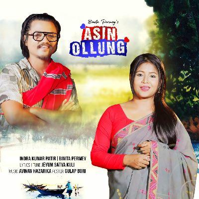 Asin Ollung, Listen the song Asin Ollung, Play the song Asin Ollung, Download the song Asin Ollung