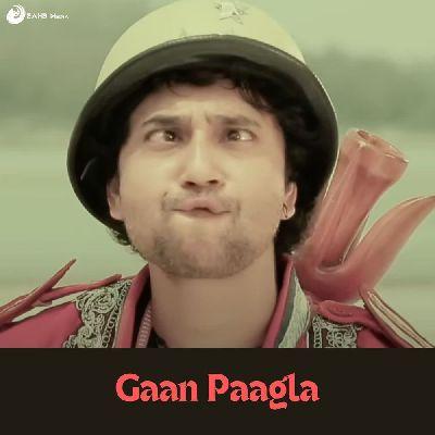 Gaan Pagla, Listen the song Gaan Pagla, Play the song Gaan Pagla, Download the song Gaan Pagla