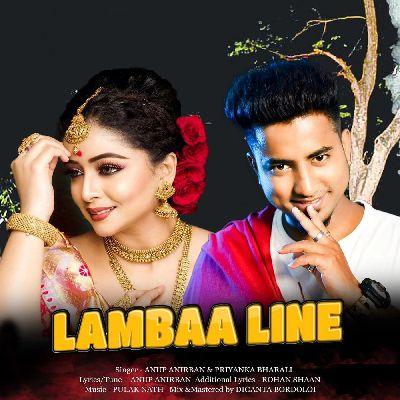 Lambaa Line, Listen the song Lambaa Line, Play the song Lambaa Line, Download the song Lambaa Line