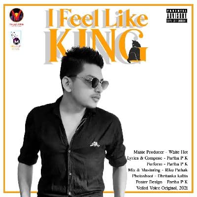 I Feel Like King, Listen the song I Feel Like King, Play the song I Feel Like King, Download the song I Feel Like King