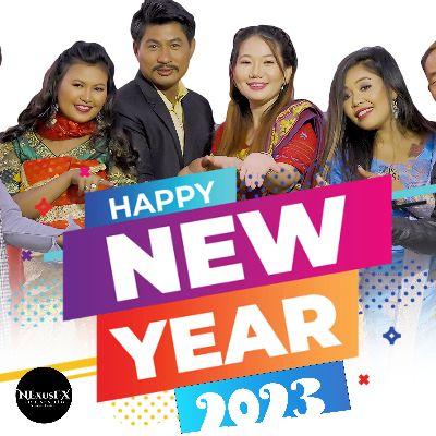 Happy New Year 2023, Listen the song Happy New Year 2023, Play the song Happy New Year 2023, Download the song Happy New Year 2023