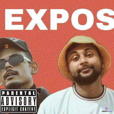 EXPOSED 2.0, Listen the song EXPOSED 2.0, Play the song EXPOSED 2.0, Download the song EXPOSED 2.0