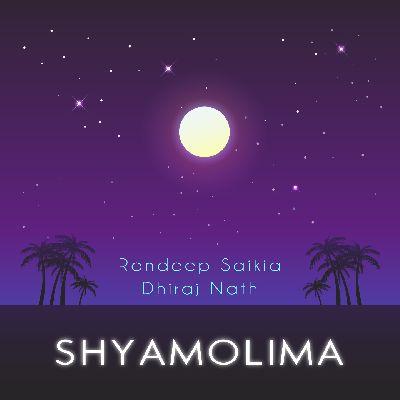 Shyamolima, Listen the song Shyamolima, Play the song Shyamolima, Download the song Shyamolima