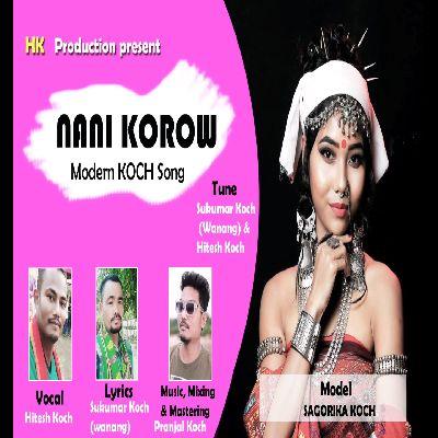 Nani Korow, Listen the song Nani Korow, Play the song Nani Korow, Download the song Nani Korow