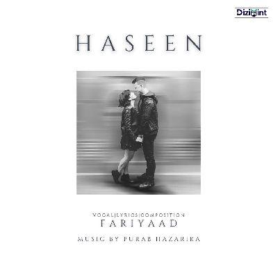 Haseen, Listen the song Haseen, Play the song Haseen, Download the song Haseen