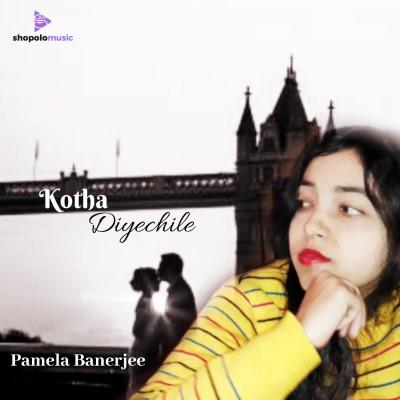 Kotha Diyechile, Listen the song Kotha Diyechile, Play the song Kotha Diyechile, Download the song Kotha Diyechile