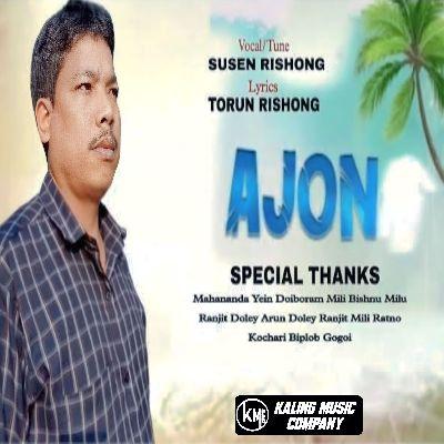 Ajon, Listen the song Ajon, Play the song Ajon, Download the song Ajon