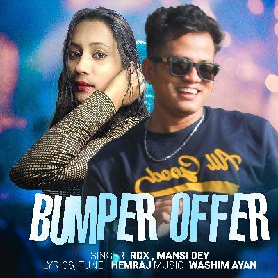 Bumper Offer, Listen the song Bumper Offer, Play the song Bumper Offer, Download the song Bumper Offer