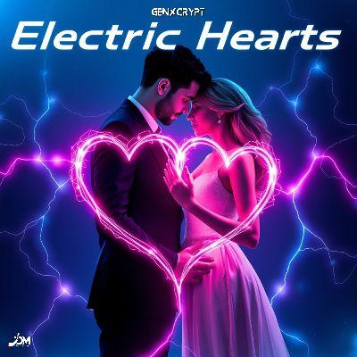 Electric Hearts, Listen the song Electric Hearts, Play the song Electric Hearts, Download the song Electric Hearts