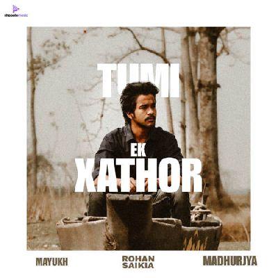 Tumi - Ek Xathor, Listen the song Tumi - Ek Xathor, Play the song Tumi - Ek Xathor, Download the song Tumi - Ek Xathor