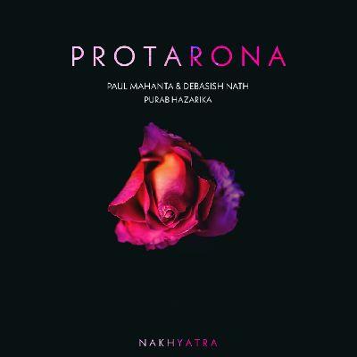 Protarona, Listen the song Protarona, Play the song Protarona, Download the song Protarona