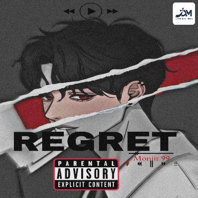 Regret, Listen the song Regret, Play the song Regret, Download the song Regret