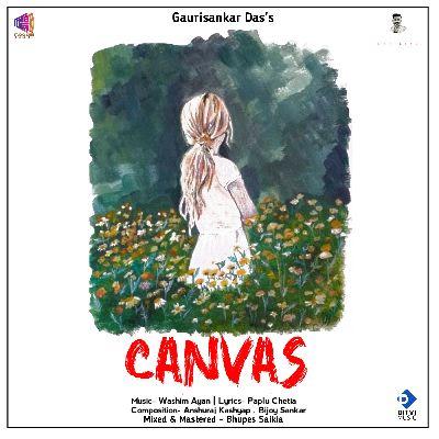 Canvas, Listen the song Canvas, Play the song Canvas, Download the song Canvas