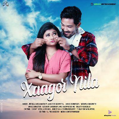 Xaagor Nila, Listen the song Xaagor Nila, Play the song Xaagor Nila, Download the song Xaagor Nila