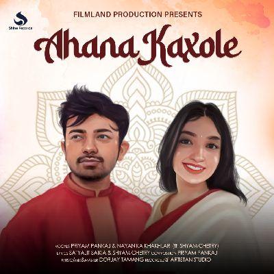 Ahana Kaxole, Listen the song Ahana Kaxole, Play the song Ahana Kaxole, Download the song Ahana Kaxole