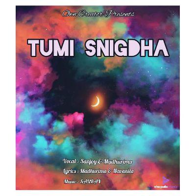 Tumi Snigdha, Listen the song Tumi Snigdha, Play the song Tumi Snigdha, Download the song Tumi Snigdha