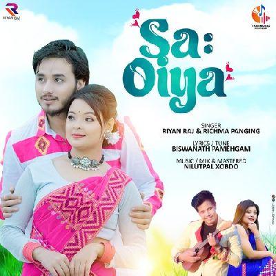 Sa Oiya, Listen the song Sa Oiya, Play the song Sa Oiya, Download the song Sa Oiya