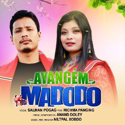 Ayangem Madodo, Listen the song Ayangem Madodo, Play the song Ayangem Madodo, Download the song Ayangem Madodo