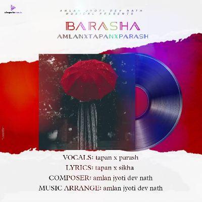 Barasha, Listen the song Barasha, Play the song Barasha, Download the song Barasha