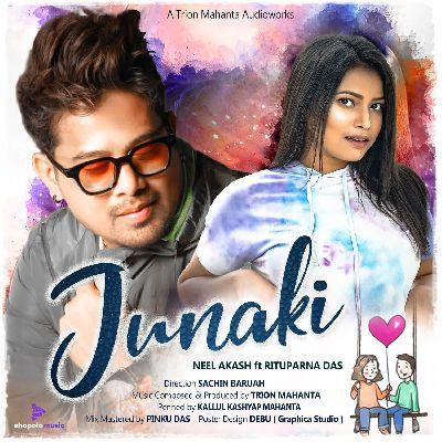 Junaki, Listen the song Junaki, Play the song Junaki, Download the song Junaki