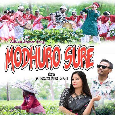 Modhuro Sure, Listen the song Modhuro Sure, Play the song Modhuro Sure, Download the song Modhuro Sure