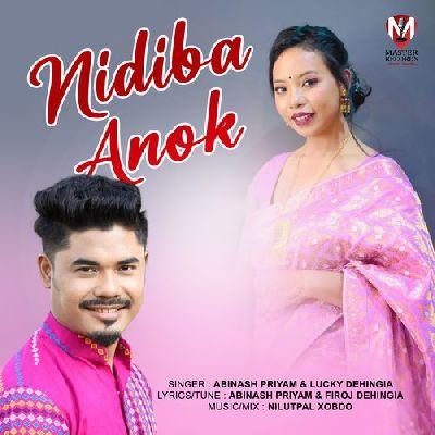 Nidiba Anok, Listen the songs of  Nidiba Anok, Play the songs of Nidiba Anok, Download the songs of Nidiba Anok