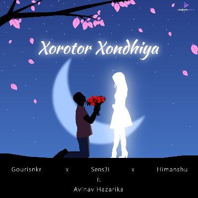 Xorotor Xondhiya, Listen the song Xorotor Xondhiya, Play the song Xorotor Xondhiya, Download the song Xorotor Xondhiya