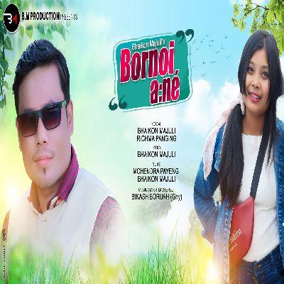 BORNOI ANE, Listen the song BORNOI ANE, Play the song BORNOI ANE, Download the song BORNOI ANE