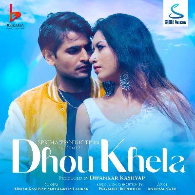 Dhou Khela, Listen the song Dhou Khela, Play the song Dhou Khela, Download the song Dhou Khela