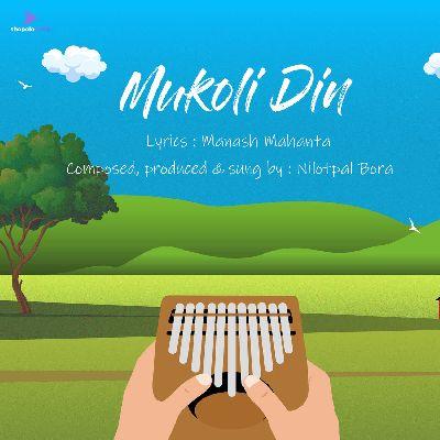 Mukoli Din, Listen the song Mukoli Din, Play the song Mukoli Din, Download the song Mukoli Din