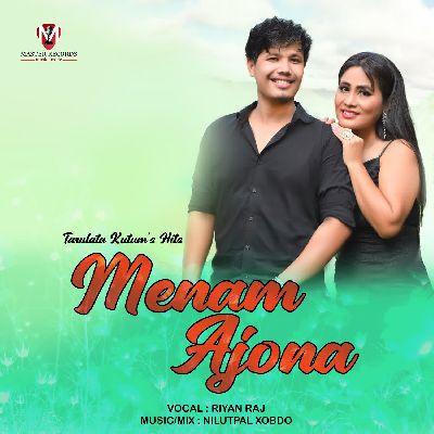 Menam Ajona, Listen the song Menam Ajona, Play the song Menam Ajona, Download the song Menam Ajona