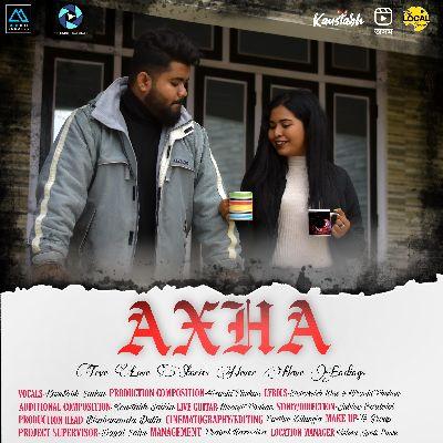 Axha, Listen the song Axha, Play the song Axha, Download the song Axha