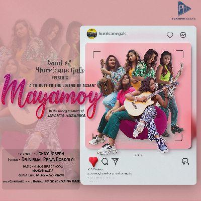 Mayamoy, Listen the song Mayamoy, Play the song Mayamoy, Download the song Mayamoy