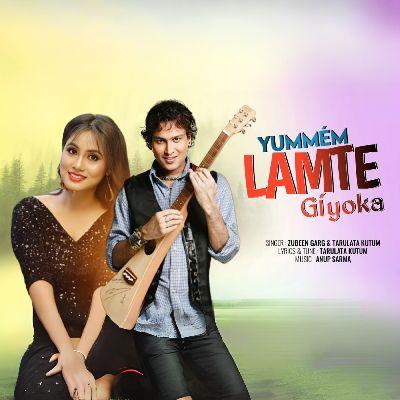 Yummém Lamtem Giyoka, Listen the song Yummém Lamtem Giyoka, Play the song Yummém Lamtem Giyoka, Download the song Yummém Lamtem Giyoka