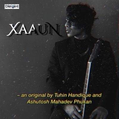 Xaaun, Listen the song Xaaun, Play the song Xaaun, Download the song Xaaun