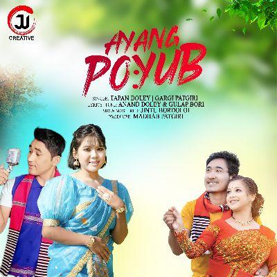 Ayang Poyub, Listen the song Ayang Poyub, Play the song Ayang Poyub, Download the song Ayang Poyub